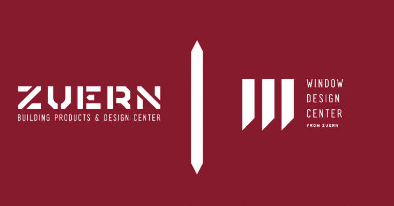 Zuern & Window Design Center logos