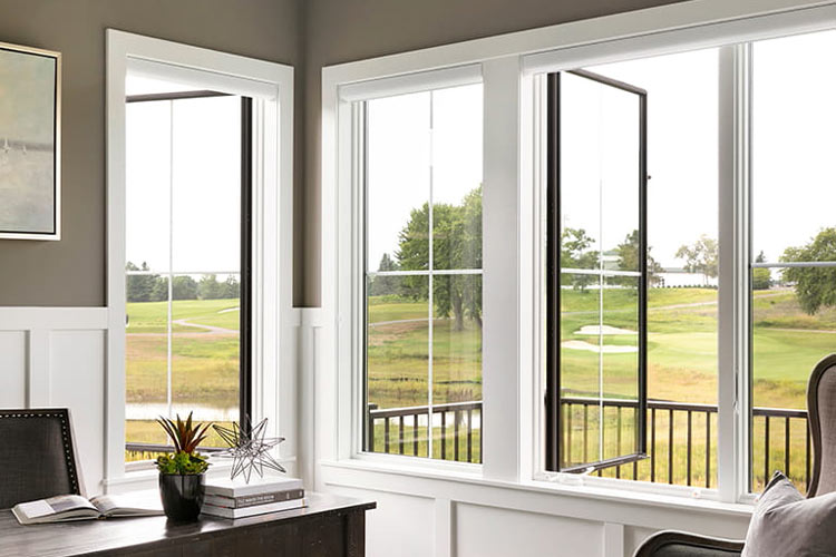 andersen windows from home interior