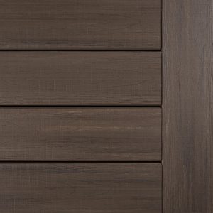 American Walnut Color