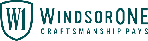 windsor one logo