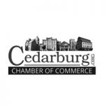 Cedarburg chamber of commerce logo