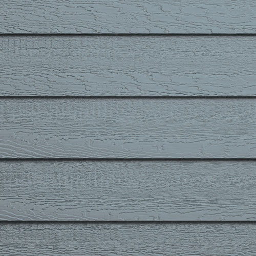 lap siding by LP