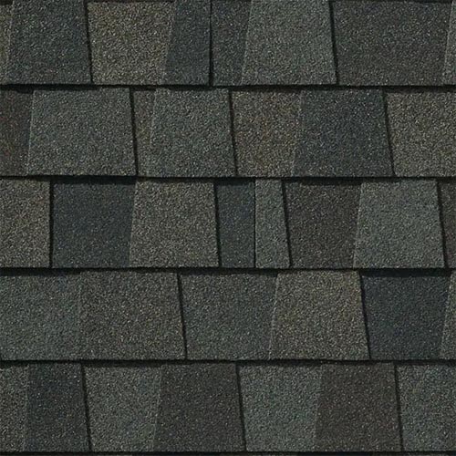 GAF Appalachian sky shingles