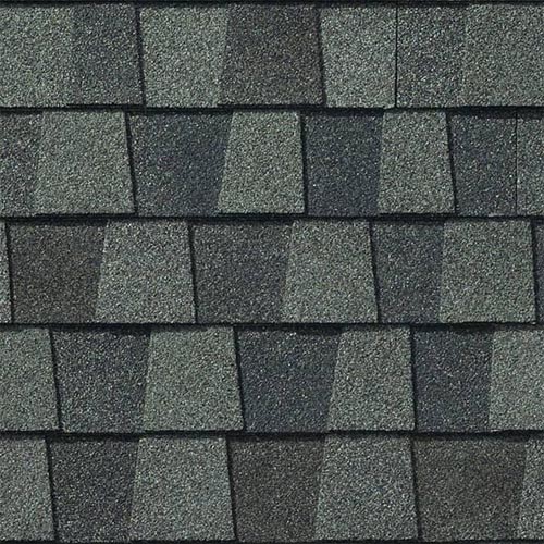 GAF nantucket morning shingles