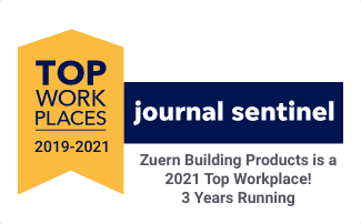 Top Workplaces logo