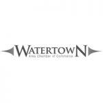 Watertown chamber of commerce logo