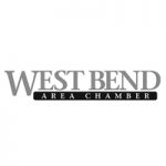 West Bend chamber of commerce logo