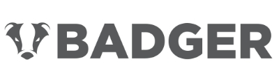 Badger lax logo